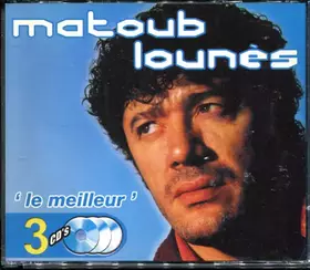 Couverture du produit · Le Meilleur
