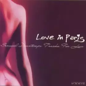 Couverture du produit · Love in Paris