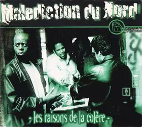 Couverture du produit · Les Raisons De La Colère