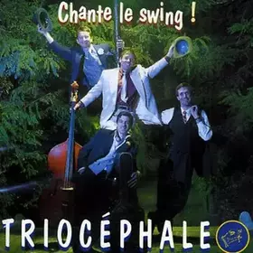 Couverture du produit · Chante Le Swing