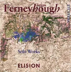 Couverture du produit · Solo Works