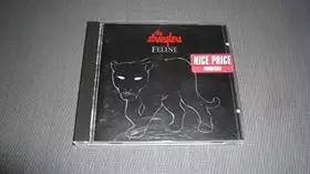 Couverture du produit · Feline