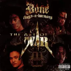 Couverture du produit · Art of War