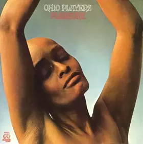 Couverture du produit · Pleasure