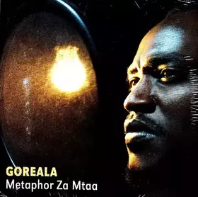 Couverture du produit · Street Metaphors [Import]