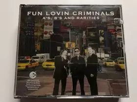Couverture du produit · A's B's And Rarities
