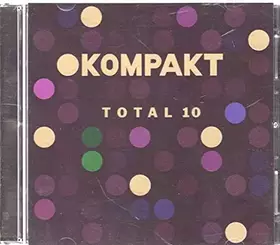 Couverture du produit · Total10