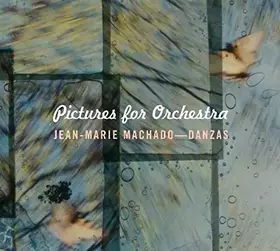 Couverture du produit · Pictures for Orchestra