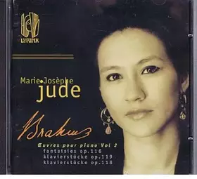 Couverture du produit · Oeuvres pour Piano 2 [Import]