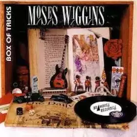 Couverture du produit · Box Of Tricks