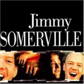Couverture du produit · Jimmy Somerville