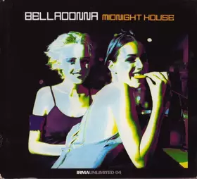 Couverture du produit · Midnight House