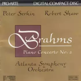Couverture du produit · Piano Concerto No. 2