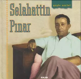 Couverture du produit · Selahattin Pınar