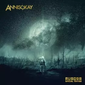 Couverture du produit · Aurora (Deluxe Edition)