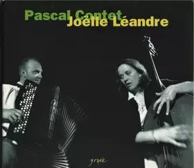 Couverture du produit · Pascal Contet Joëlle Léandre
