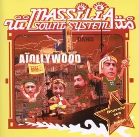 Couverture du produit · Aïollywood
