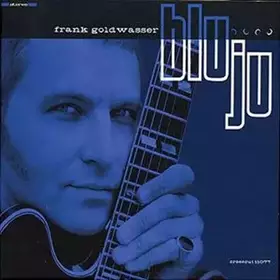 Couverture du produit · Bluju