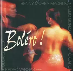 Couverture du produit · Boléro !