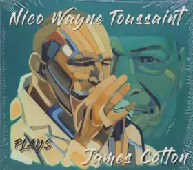 Couverture du produit · Plays James Cotton