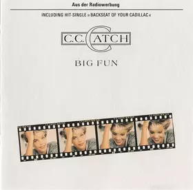 Couverture du produit · Big Fun
