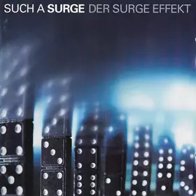 Couverture du produit · Der Surge Effekt