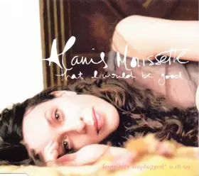 Couverture du produit · That I Would Be Good