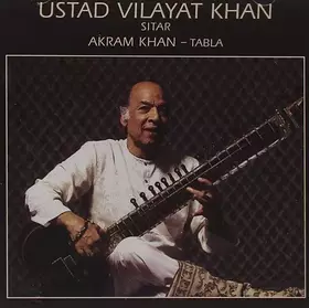 Couverture du produit · Raga Bhankar