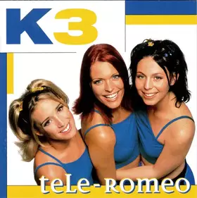 Couverture du produit · Tele-Romeo