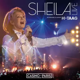Couverture du produit · Casino De Paris 2017