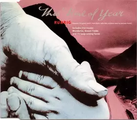 Couverture du produit · This Time Of Year