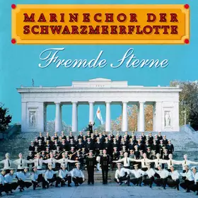 Couverture du produit · Fremde Sterne