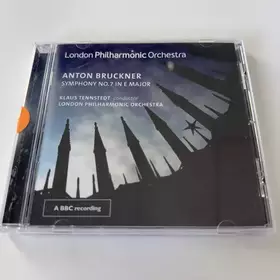 Couverture du produit · Symphony No.7 In E Major