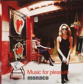 Couverture du produit · Music For Pleasure