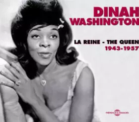 Couverture du produit · La Reine - The Queen 1943 - 1957