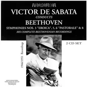 Couverture du produit · Symphonies