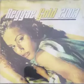 Couverture du produit · Reggae Gold 2003
