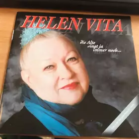 Couverture du produit · Die Alte Singt Ja Immer Noch
