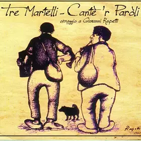 Couverture du produit · Cante 'R Paroli