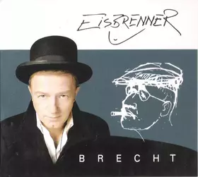 Couverture du produit · Brecht