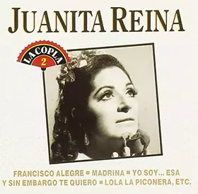 Couverture du produit · Lo Mejor de la Copla Vol.02