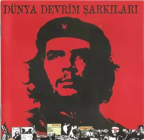 Couverture du produit · Dünya Devrim Şarkıları