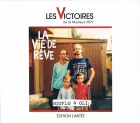 Couverture du produit · La Vie De Rêve