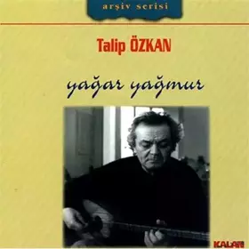 Couverture du produit · Yağar Yağmur