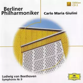 Couverture du produit · Symphonie Nr. 9