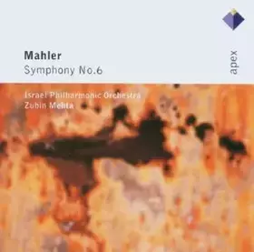 Couverture du produit · Symphony No. 6