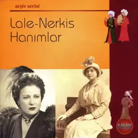 Couverture du produit · Lale-Nerkis Hanımlar