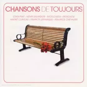Couverture du produit · Chanson Française