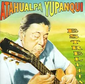 Couverture du produit · Estrellita