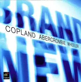 Couverture du produit · Brand New
